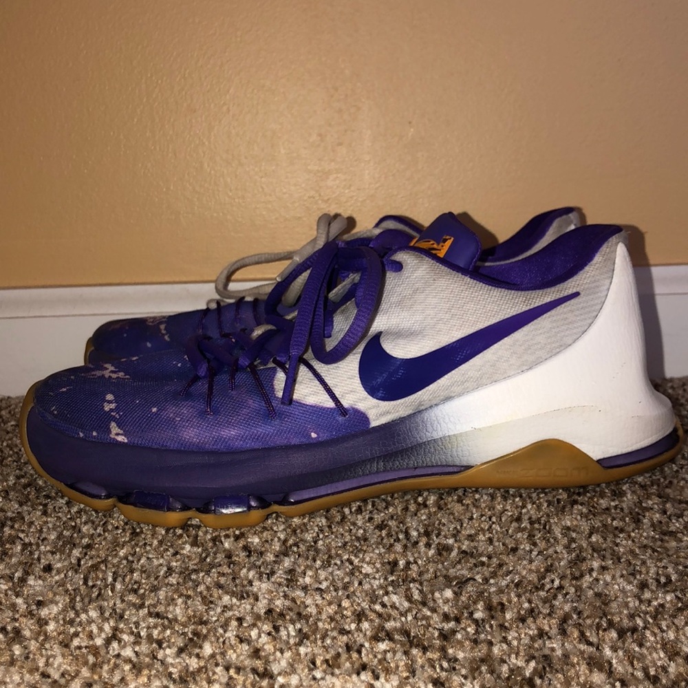 Nike GS KD 8 PB&J